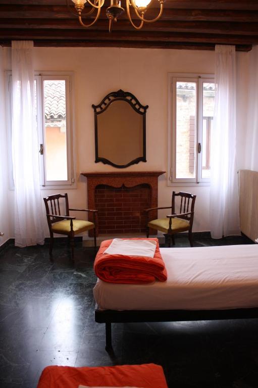 Bed and breakfast Viva Venecia