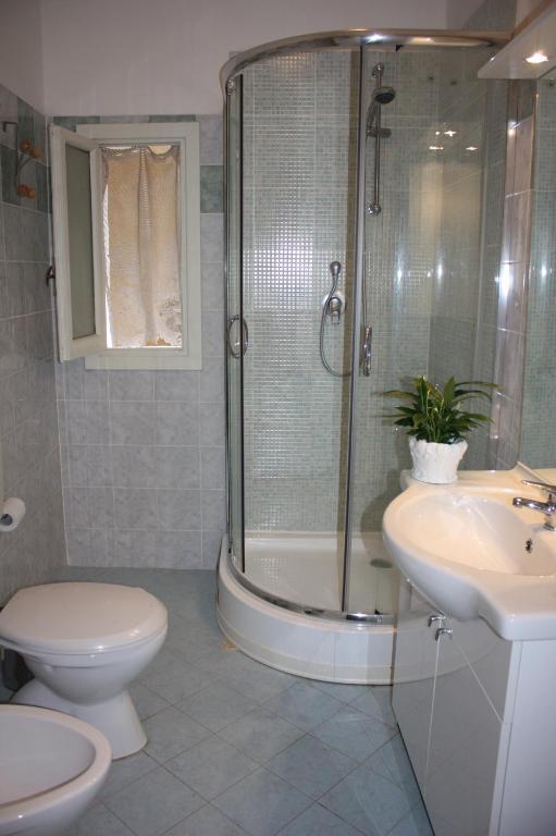 Viva Bed and breakfast Venecia