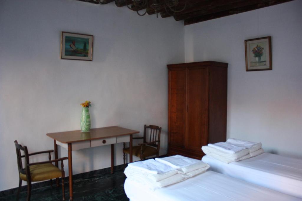 Bed and breakfast Viva Venecia